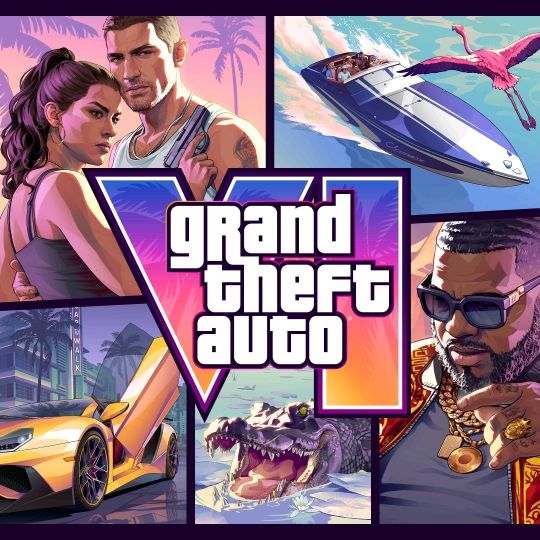 GTA6 Daily