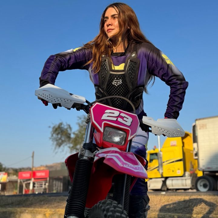 EnduroGirlMx