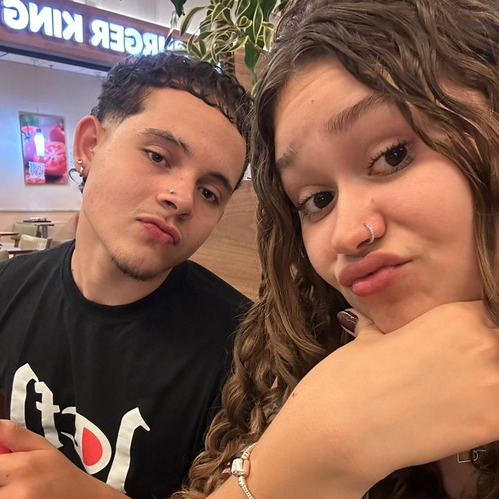ana e joão