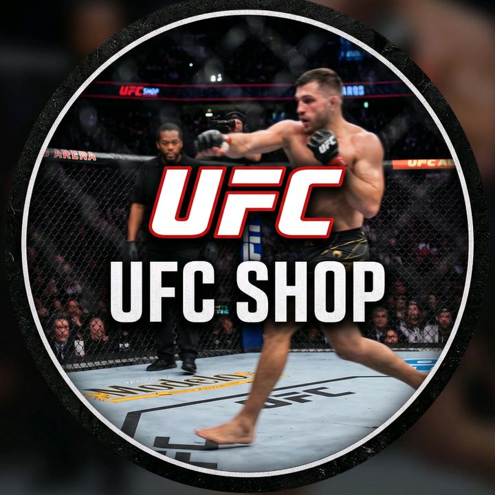 UFC SHOP