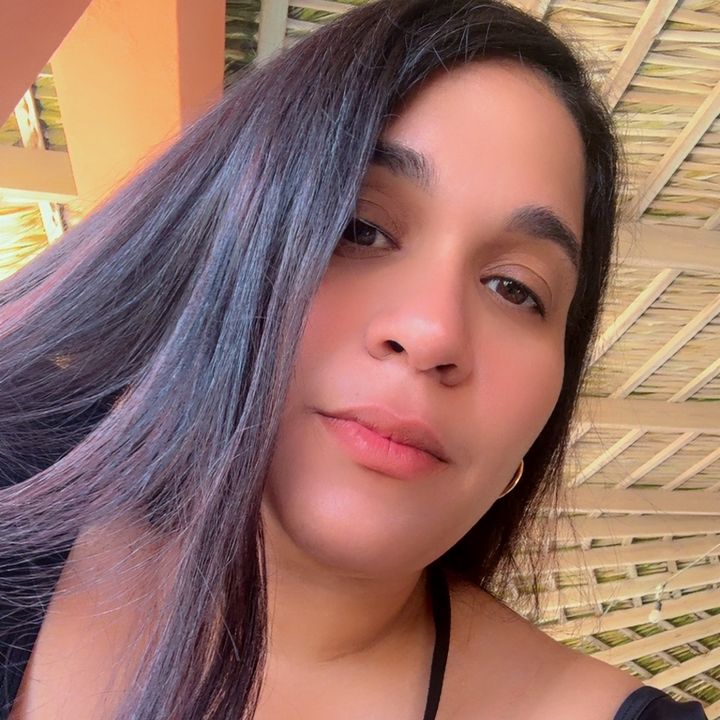 Mayreni | boys mom