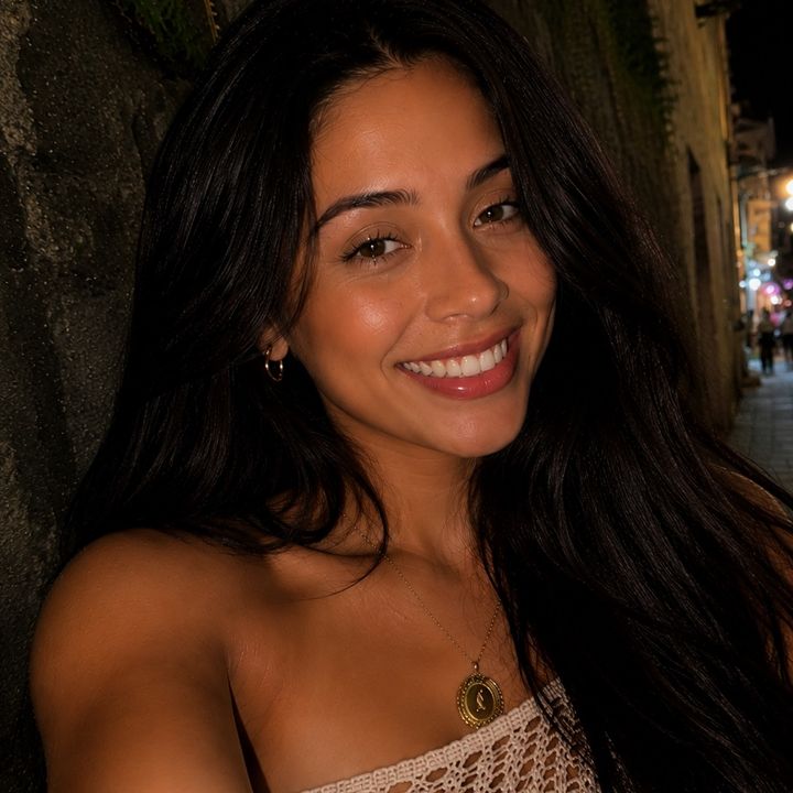 Raissa Prado 🦋