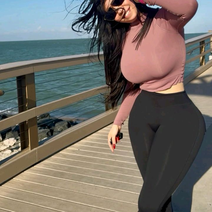 Mariana Ruiz 👌😘
