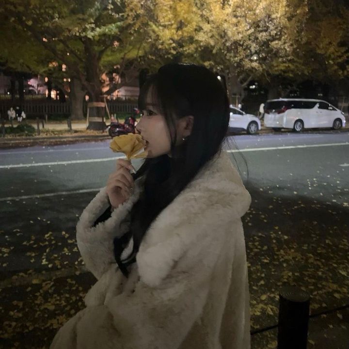 りんご|美容垢🍎
