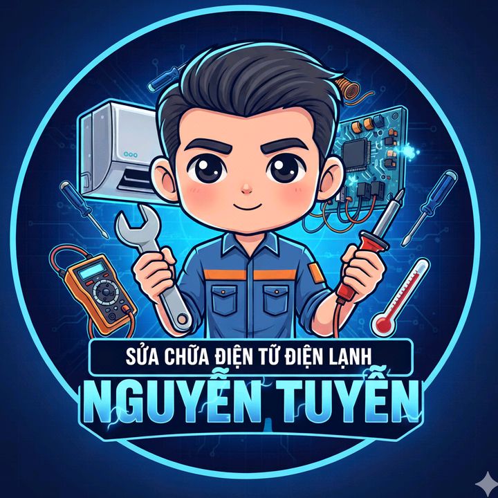 ĐL Nguyễn Tuyền
