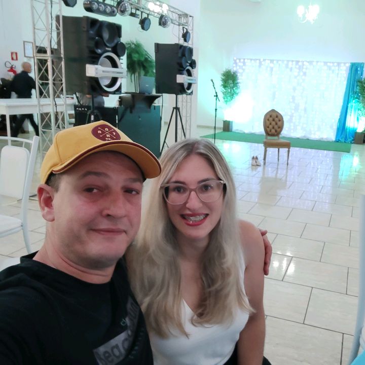 jeverson crochê