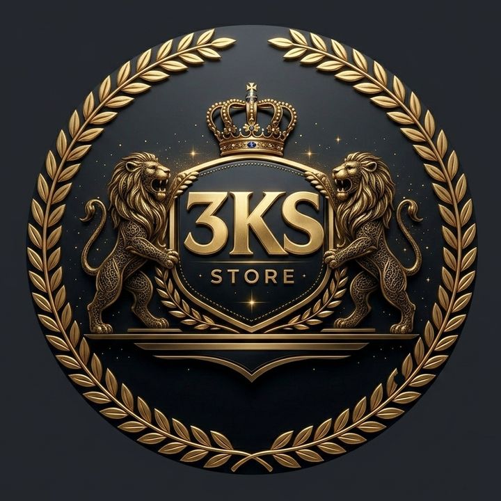 3ks Store