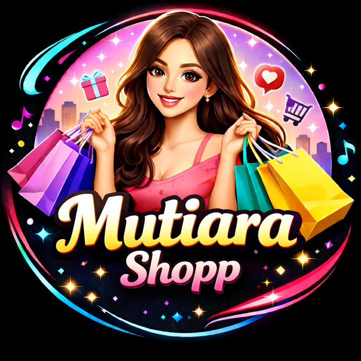 Mutiara shopp