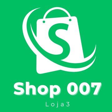 Shop007 Loja 3