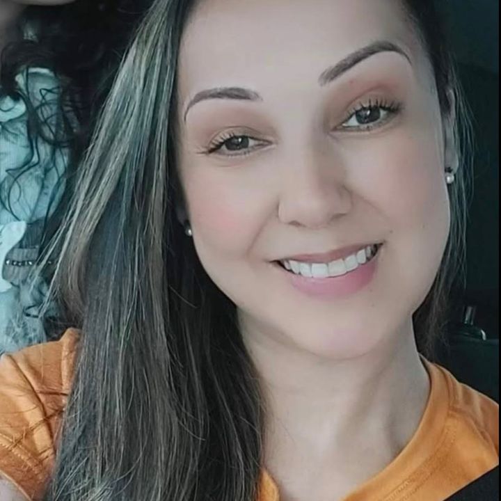 Rosana Lima🌸