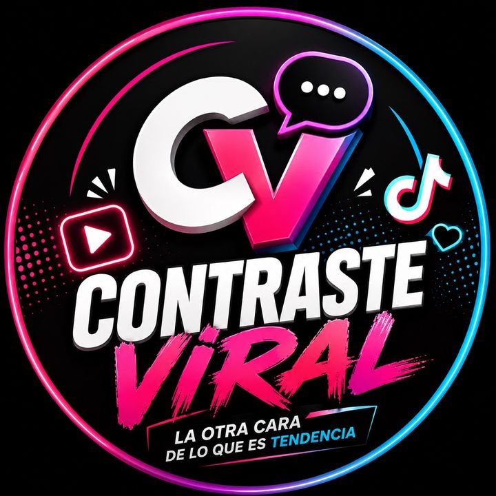 Contraste Viral
