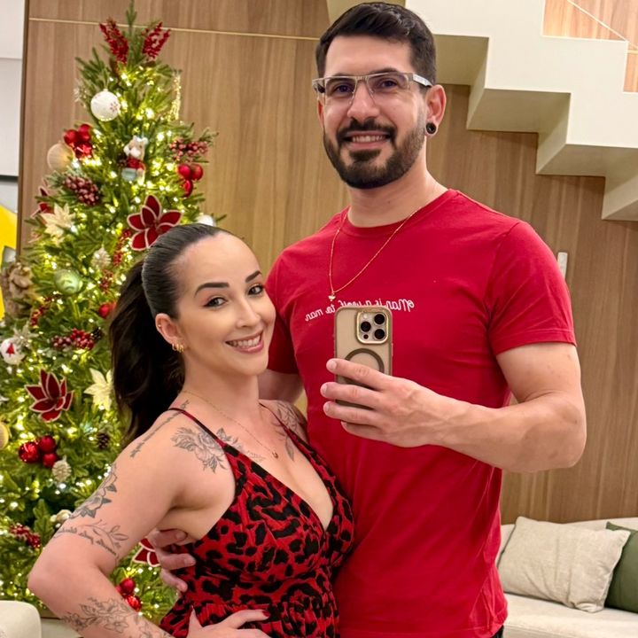 Lárida & Eduardo