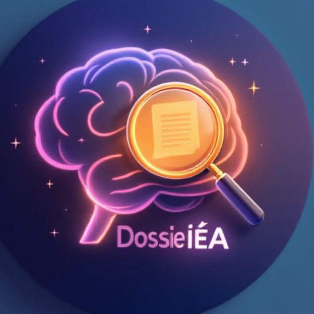 Dossiê IA