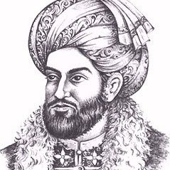 Omar Afghan