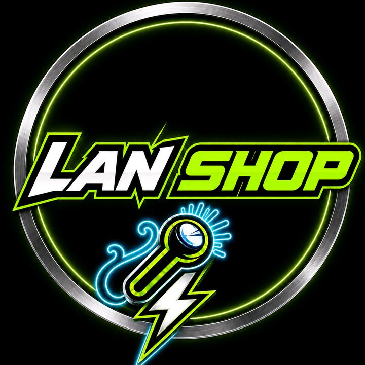 ⚡ Lan Shop
