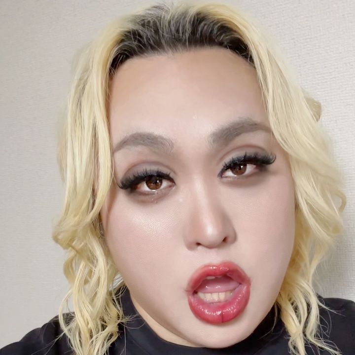 デューイ様
