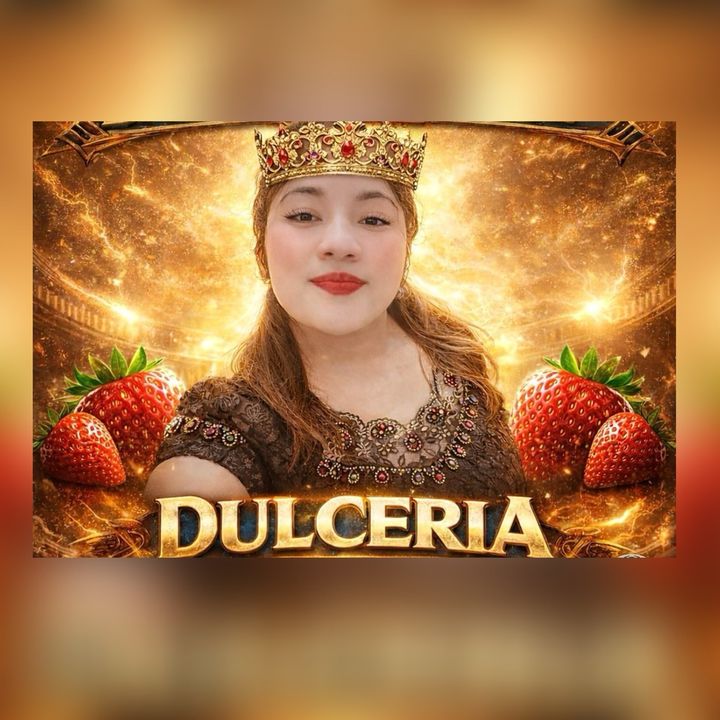 🍓🐎⚔️DULCESITA🐩🇲🇽MELANY DE