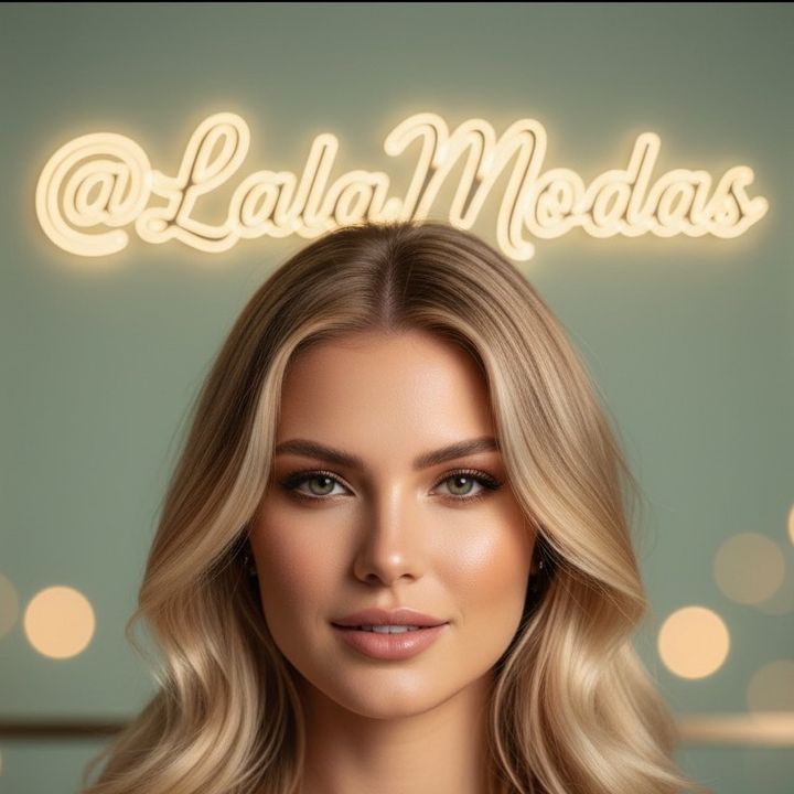 Lalá ❤️