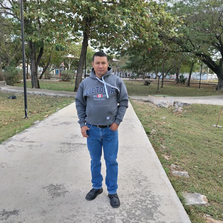 Alfredo Ramirez🐅🐆🦜
