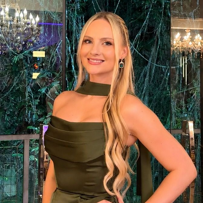 Letícia Bisoni