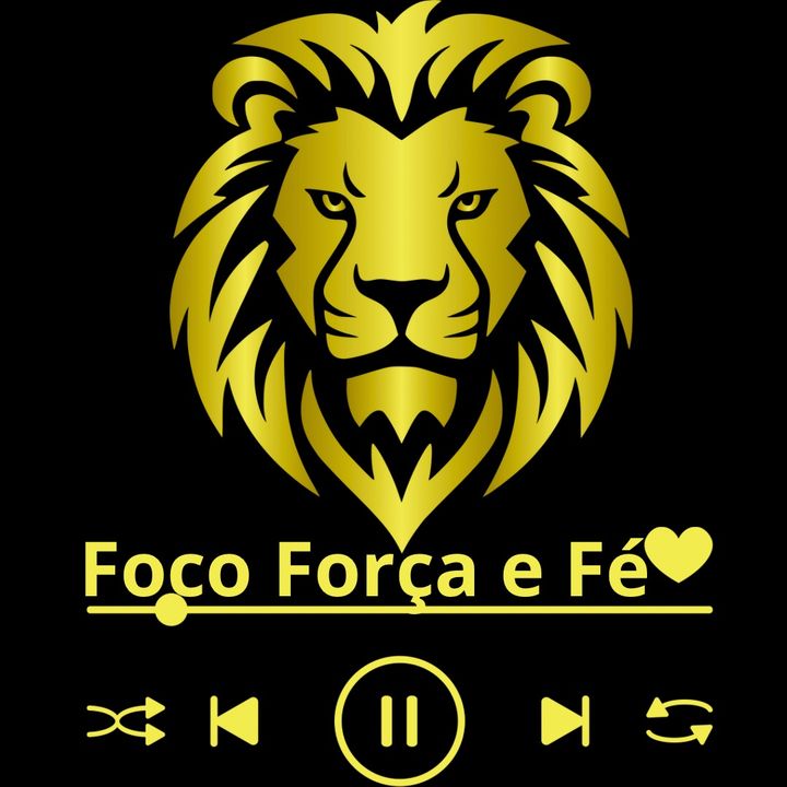 Foco Força e Fé