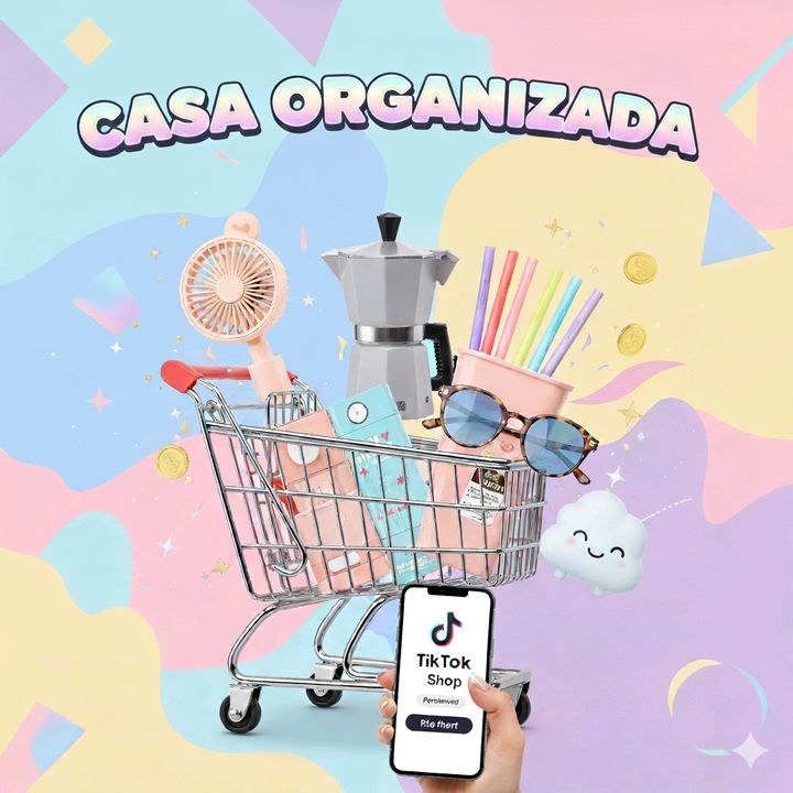 Cᥲ᥉ᥲ ᥆rgᥲᥒιzᥲdᥲ🏠🛒