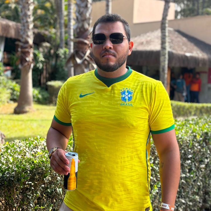 Guilherme Shop