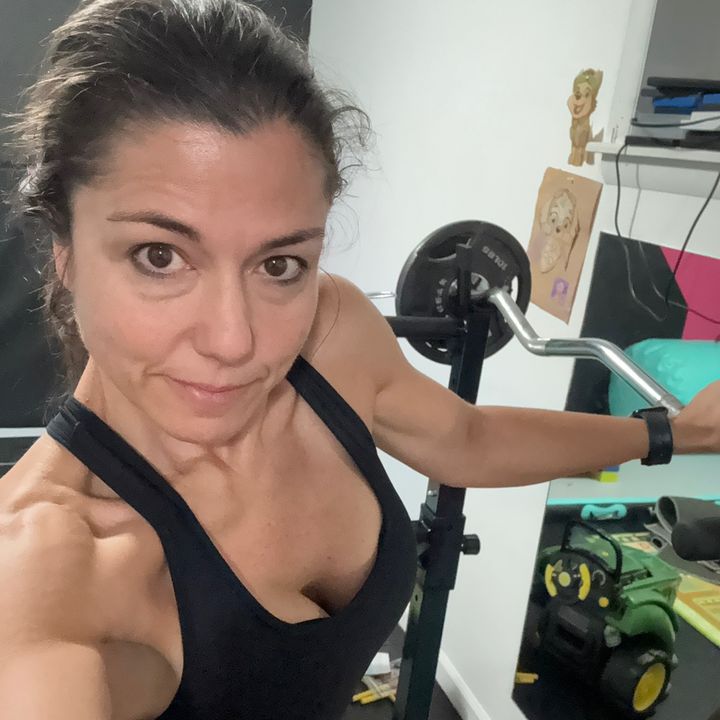 🌸Hot Mom Energy & Fitness🌸