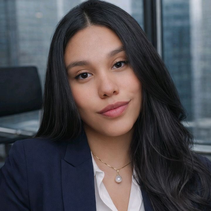Ana Karoline