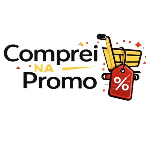 Comprei na Promo!