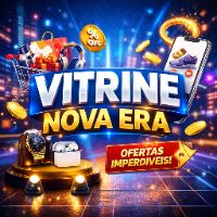 Nova Era Vitrine