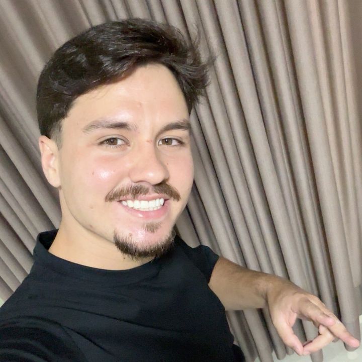 Lucas Cristian