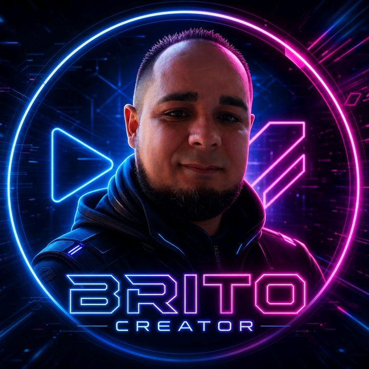 Brito Creator