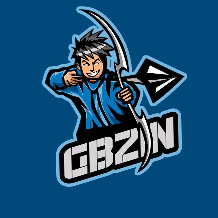 Loja do Gbzin