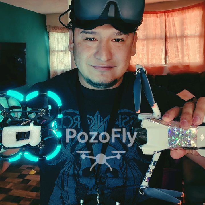 PozoFly