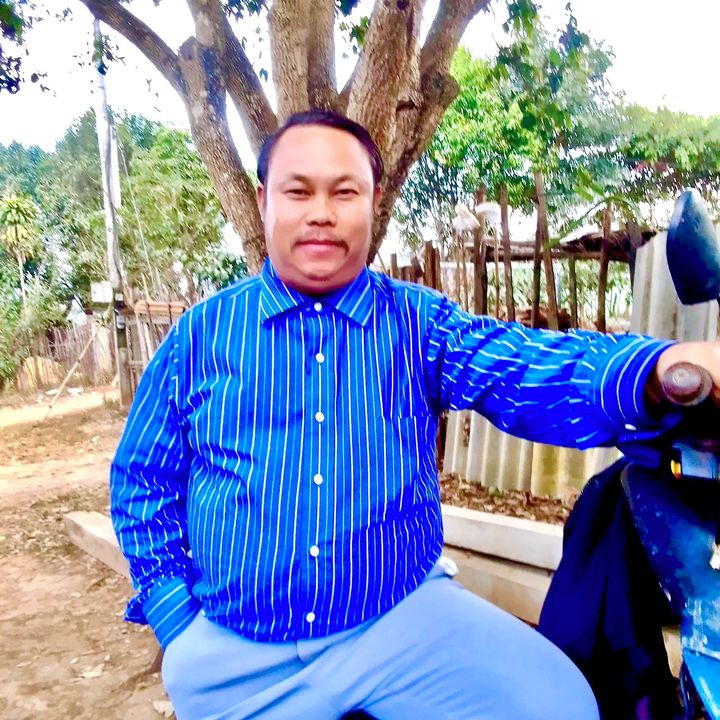 Saub Neej Vam Muas