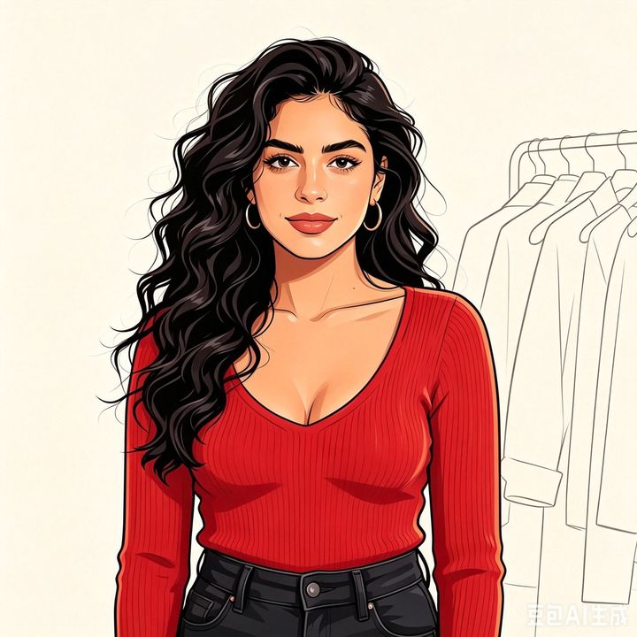 Camila_LookShop