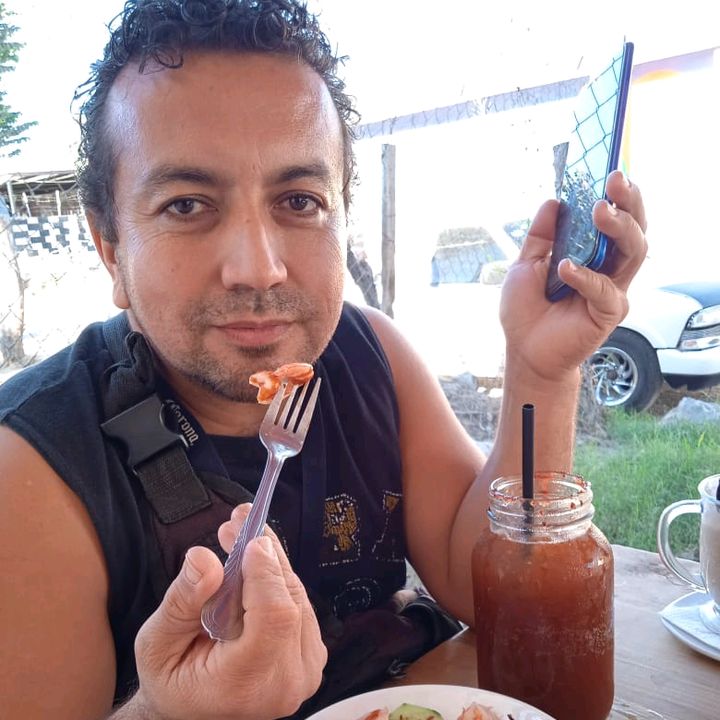 El chao chaoooo