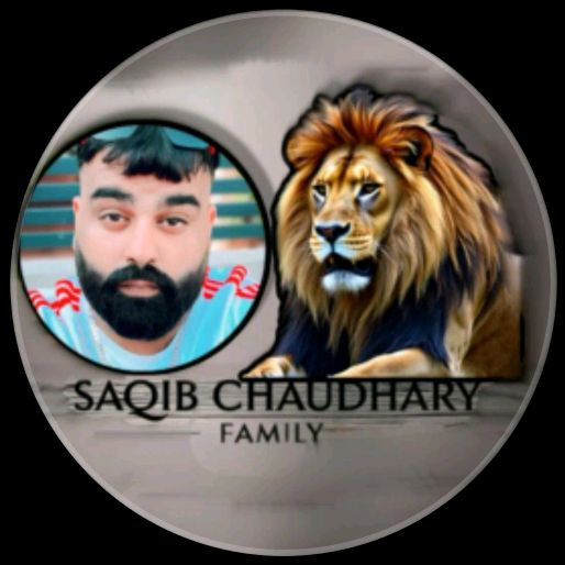 KHURRAM SHAHZAD🔥