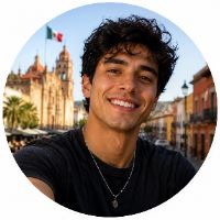 Diego Morales MX 🇲🇽