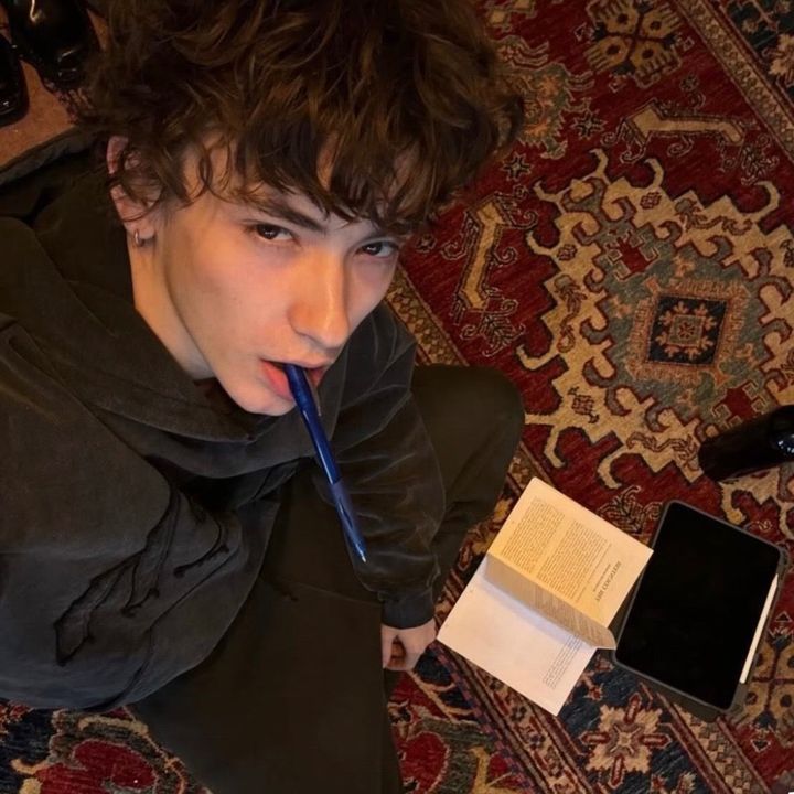 Sebastián montgomery
