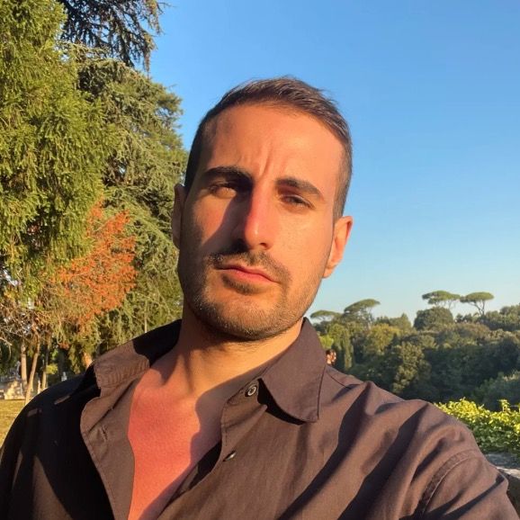 Pablo Lira