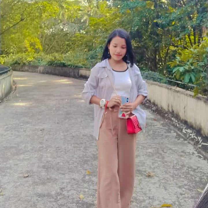 🇯🇵Khaing Khaing 🇲🇲