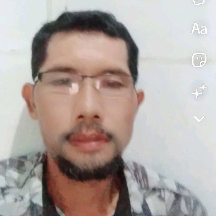 imam cair produk viral
