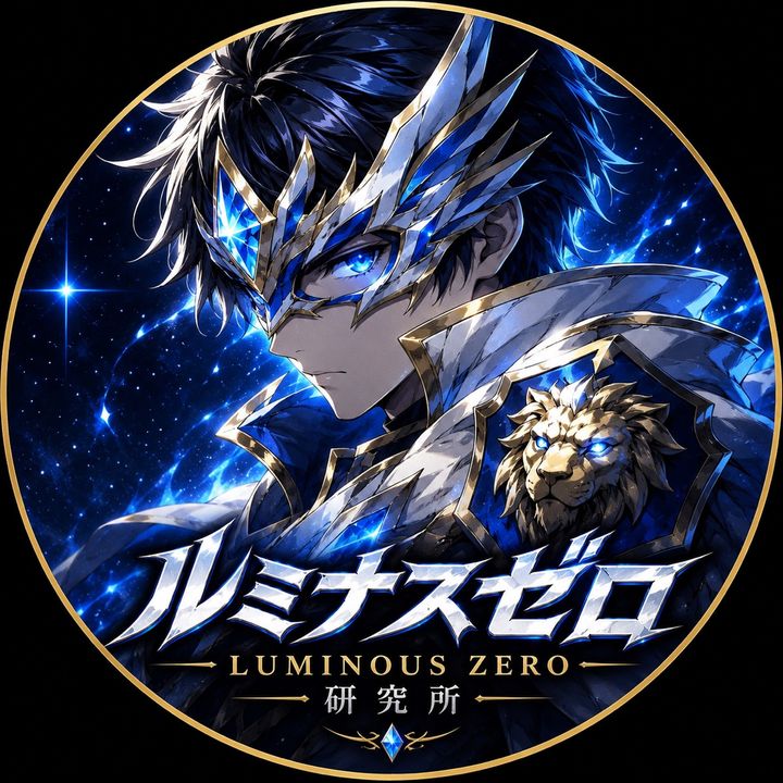 luminouszero_lab