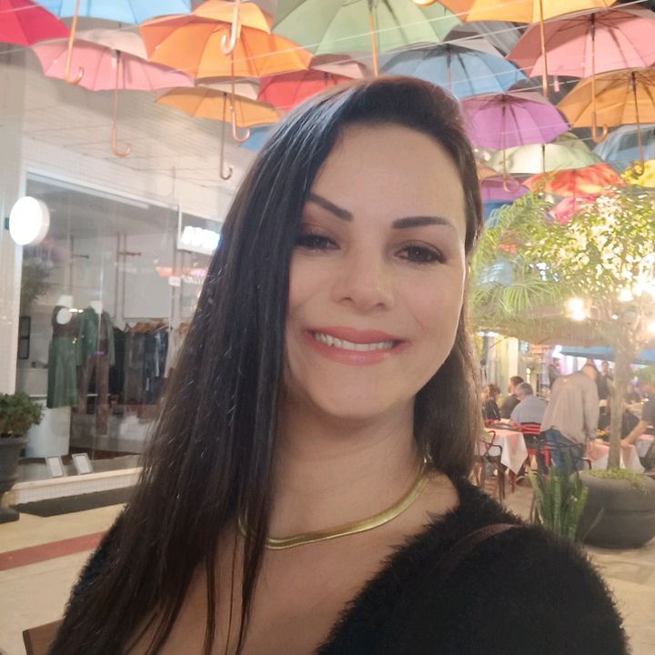 ACHADINHOS DA FABI