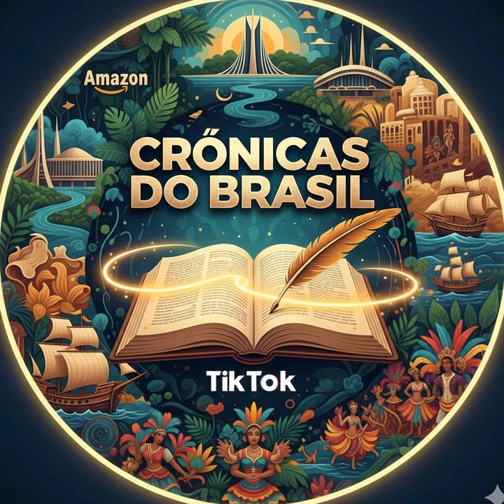 Crônicas Do Brasil