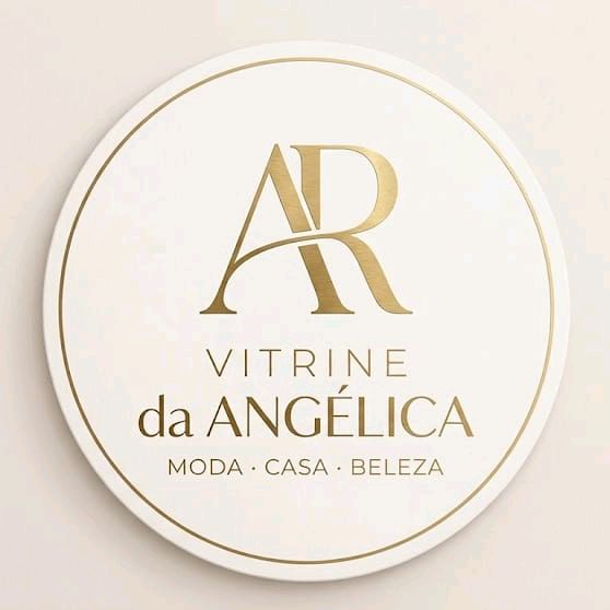 Vitrine da Angélica ✨