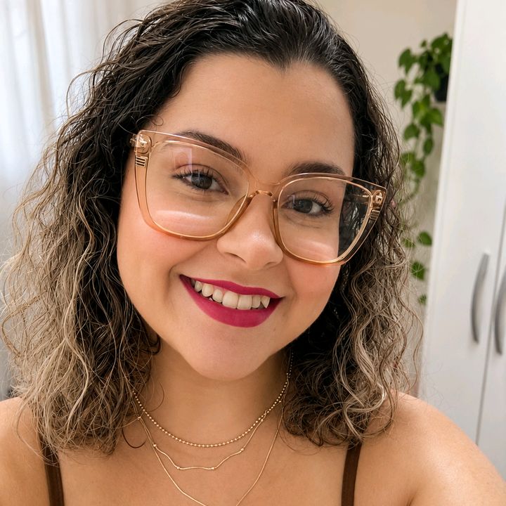 Rosana Pacheco | UGC Creator