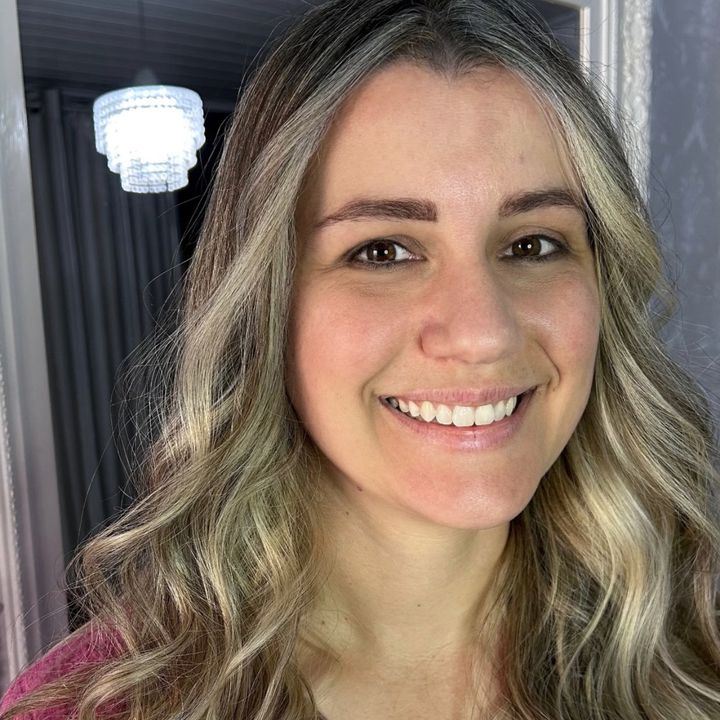 Monique Estevão